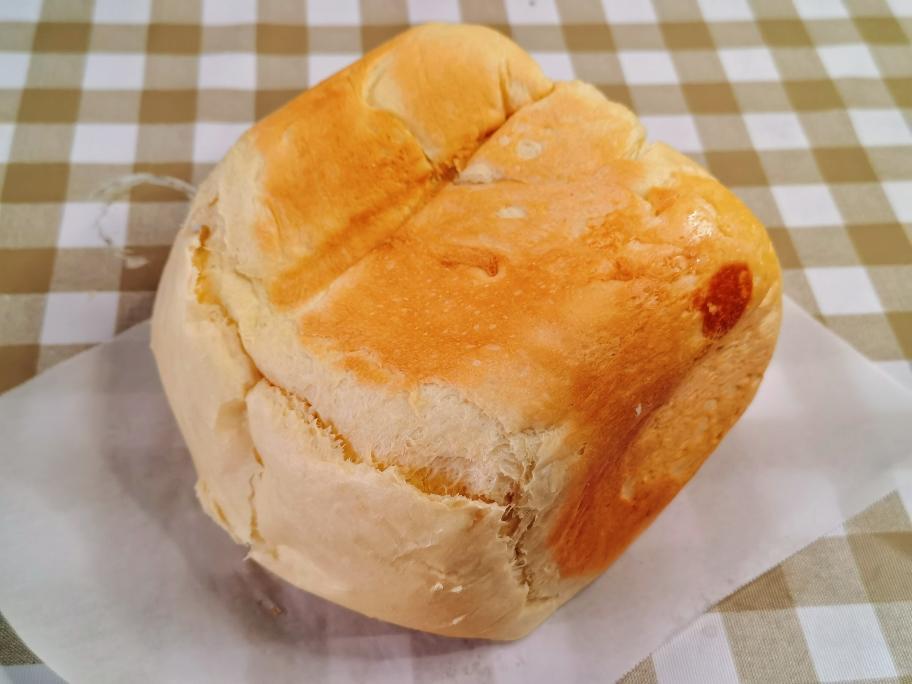 【超简单】面包机版软面包，懒人福音的做法