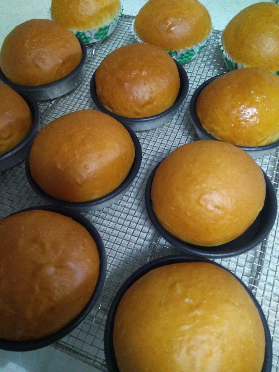 红豆乳酪布里欧
