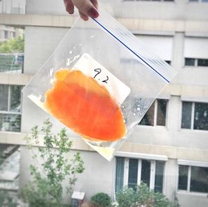 糖渍橙皮-熊谷裕子的甜点教室的做法 步骤6