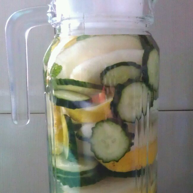 Detoxwater