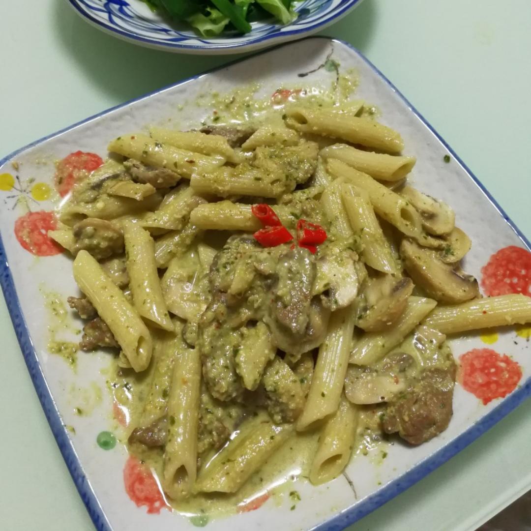 意大利青酱 Pesto