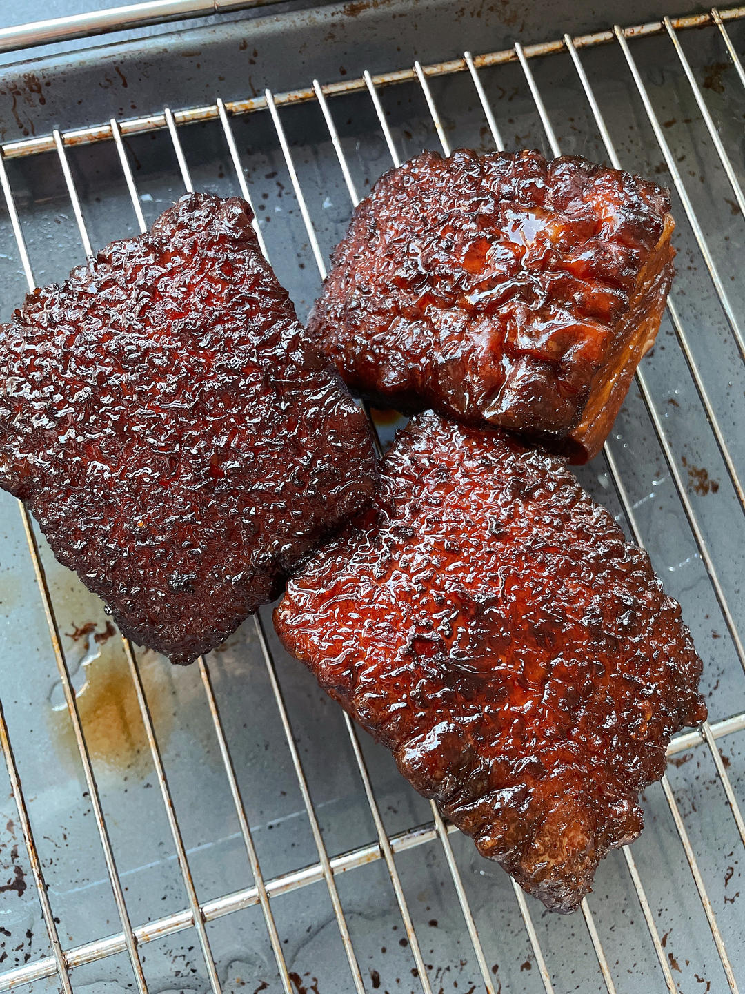 上海本地走油肉