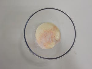 夏季消暑必备的“冰淇淋泡芙”的做法 步骤16