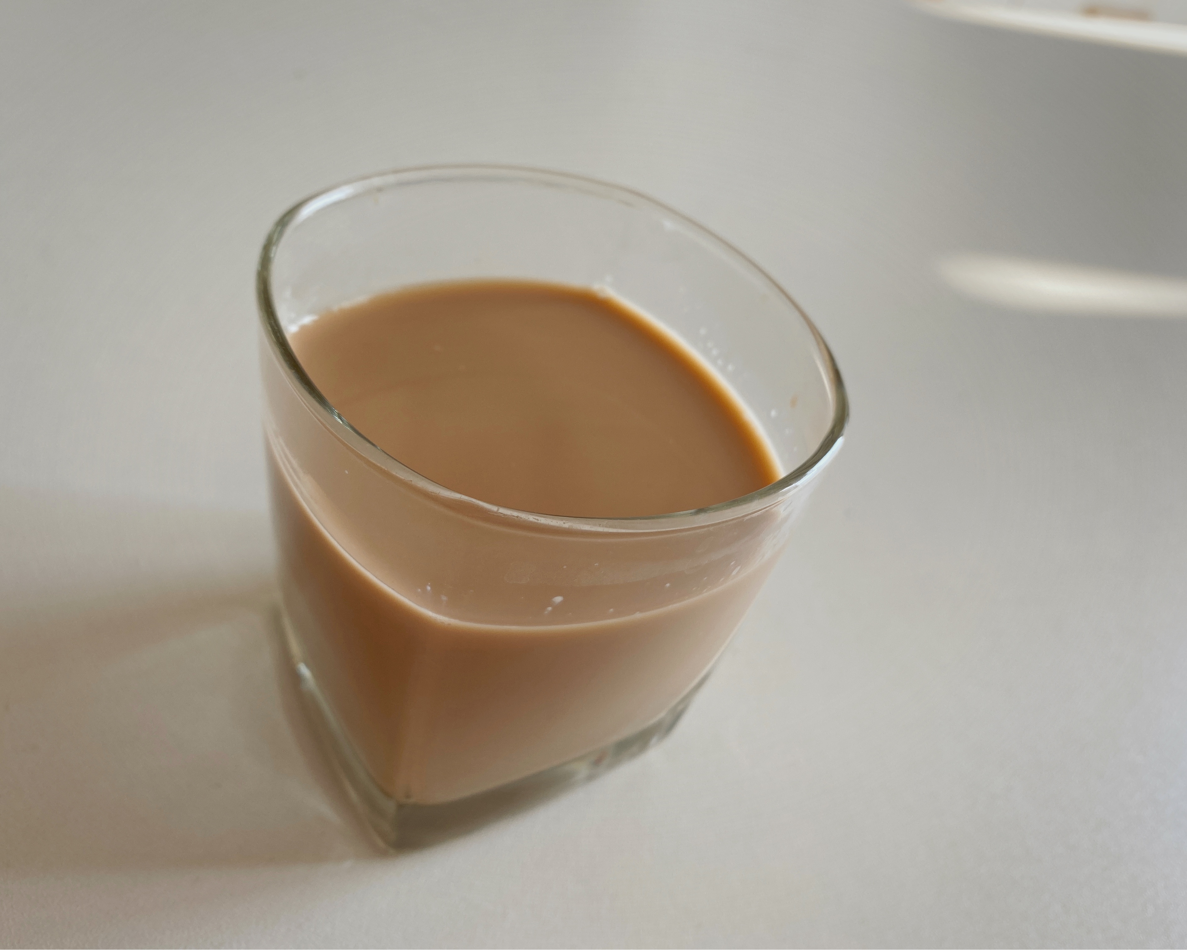 快手·鸳鸯奶茶的做法 步骤2