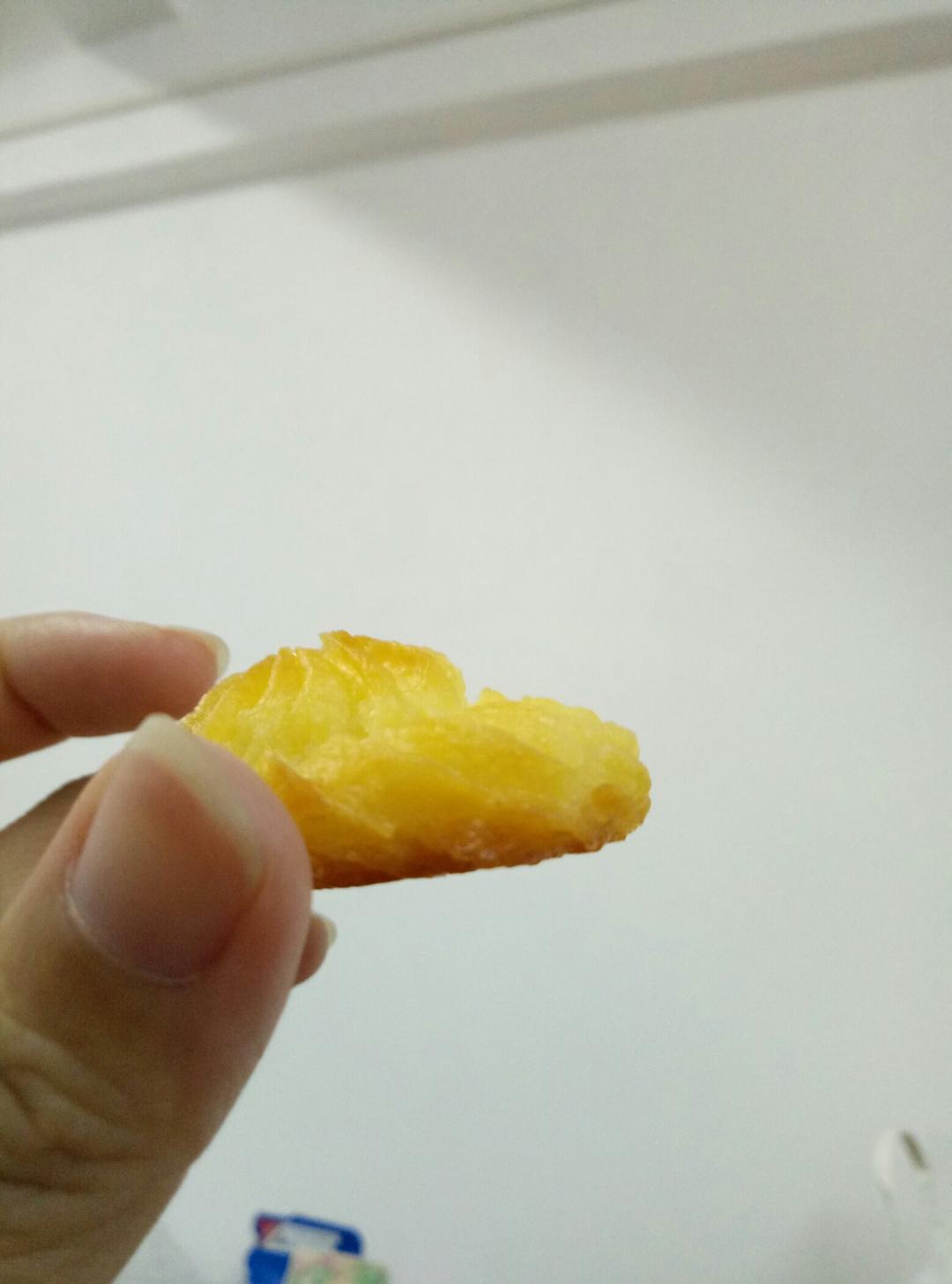 奶油泡芙