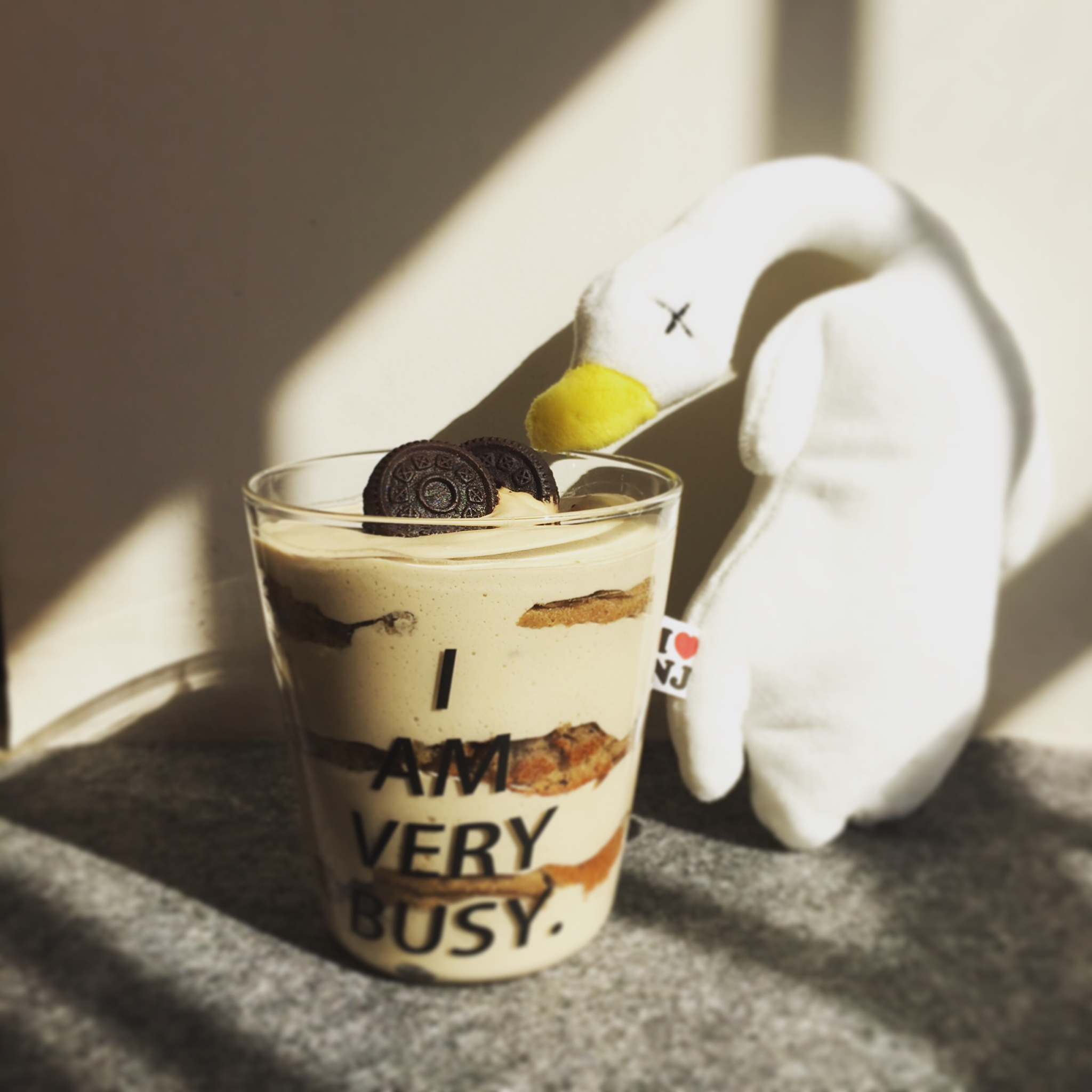 碎碎念，慢慢做