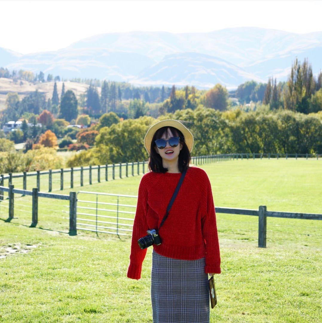 宝藏女孩的梦cln