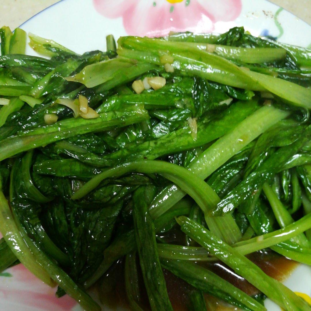 手机用户5859_e1un做的蚝油油麦菜