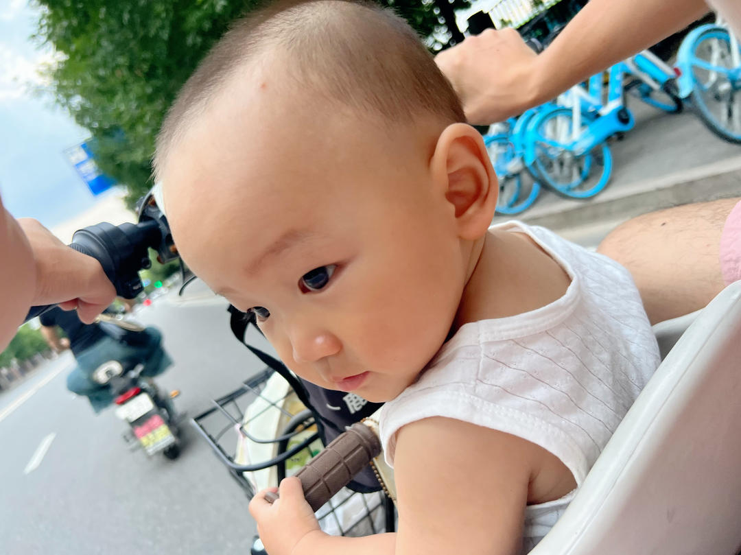 小七爱人有执行力