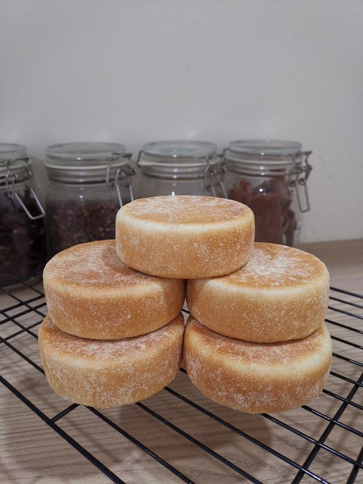 低卡麦满分（英式马芬）