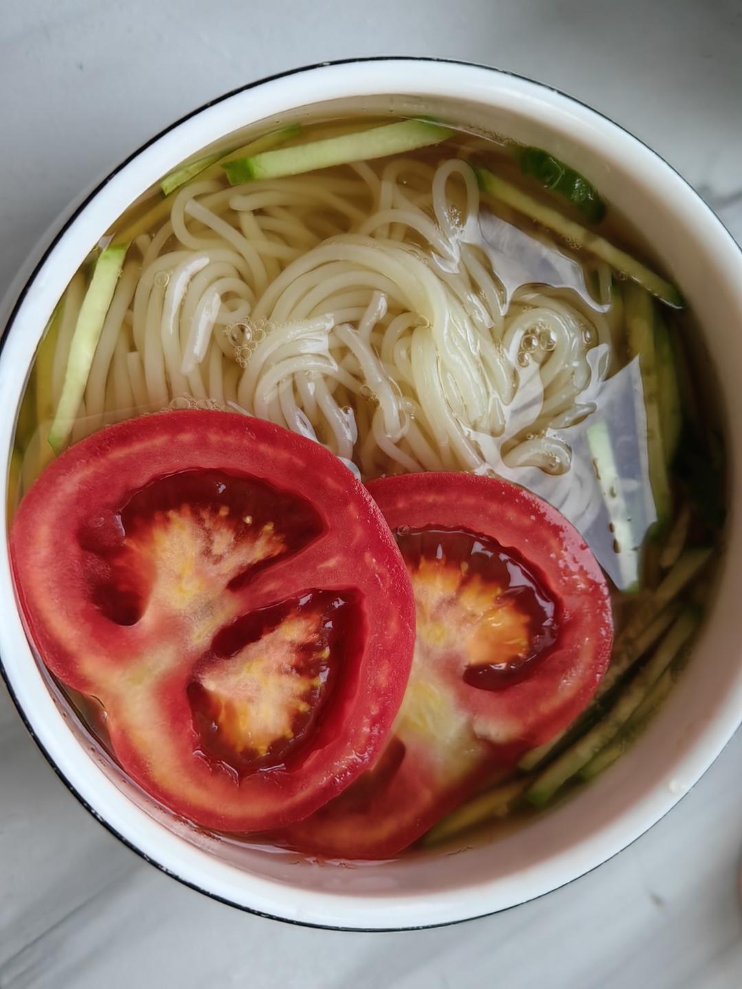 冷面