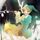 时光煮雨成全自己