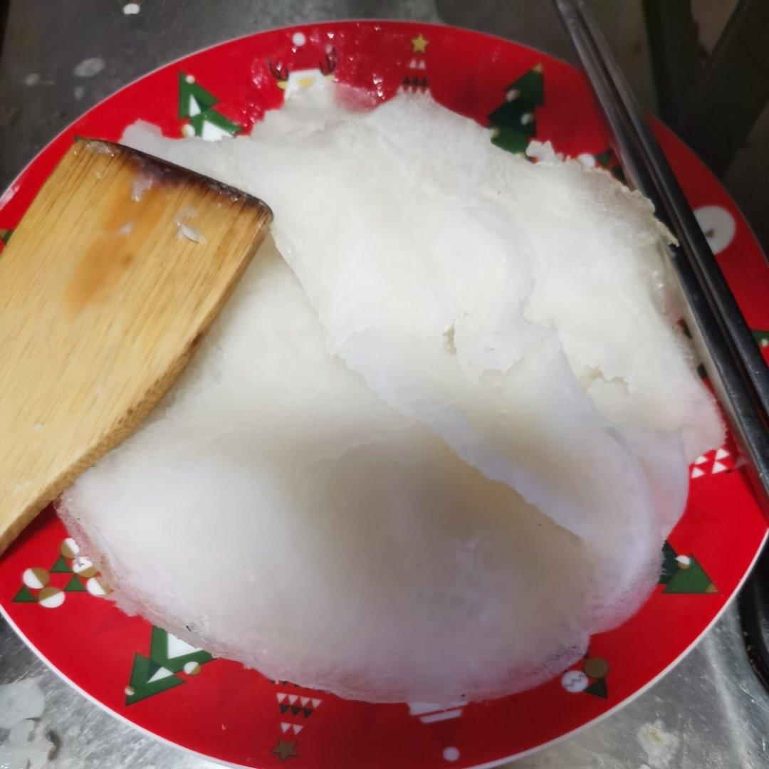 凉皮