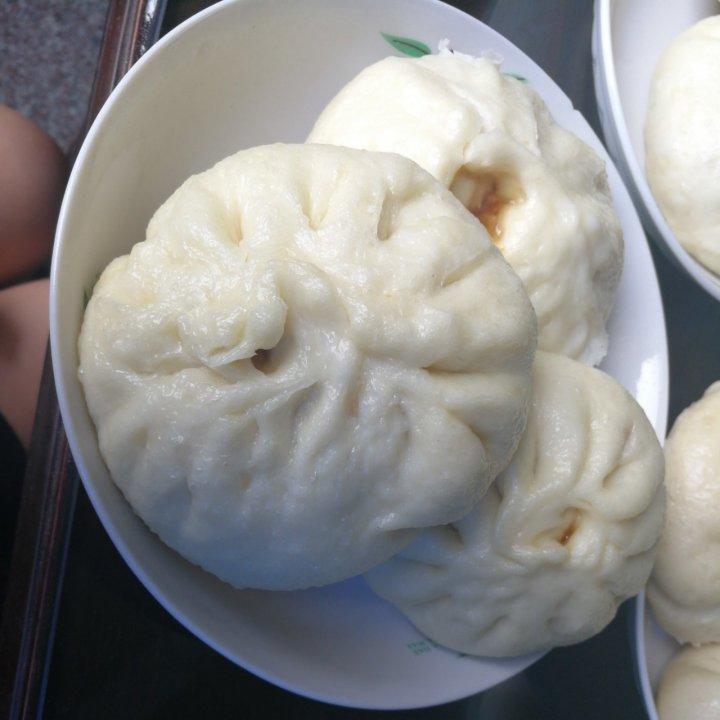 万能鲜肉馅的做法（饺子馅包子馅零失手通用）