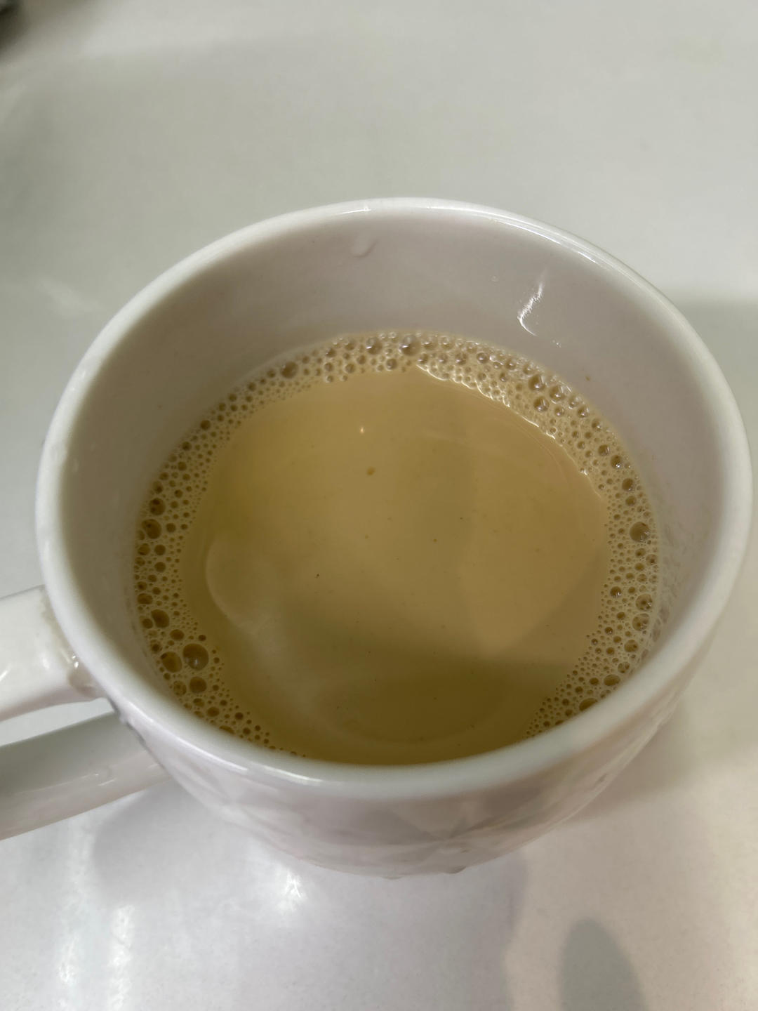 不要点外卖啦，自制奶茶，超简单