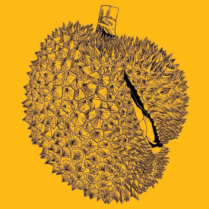 kDurian
