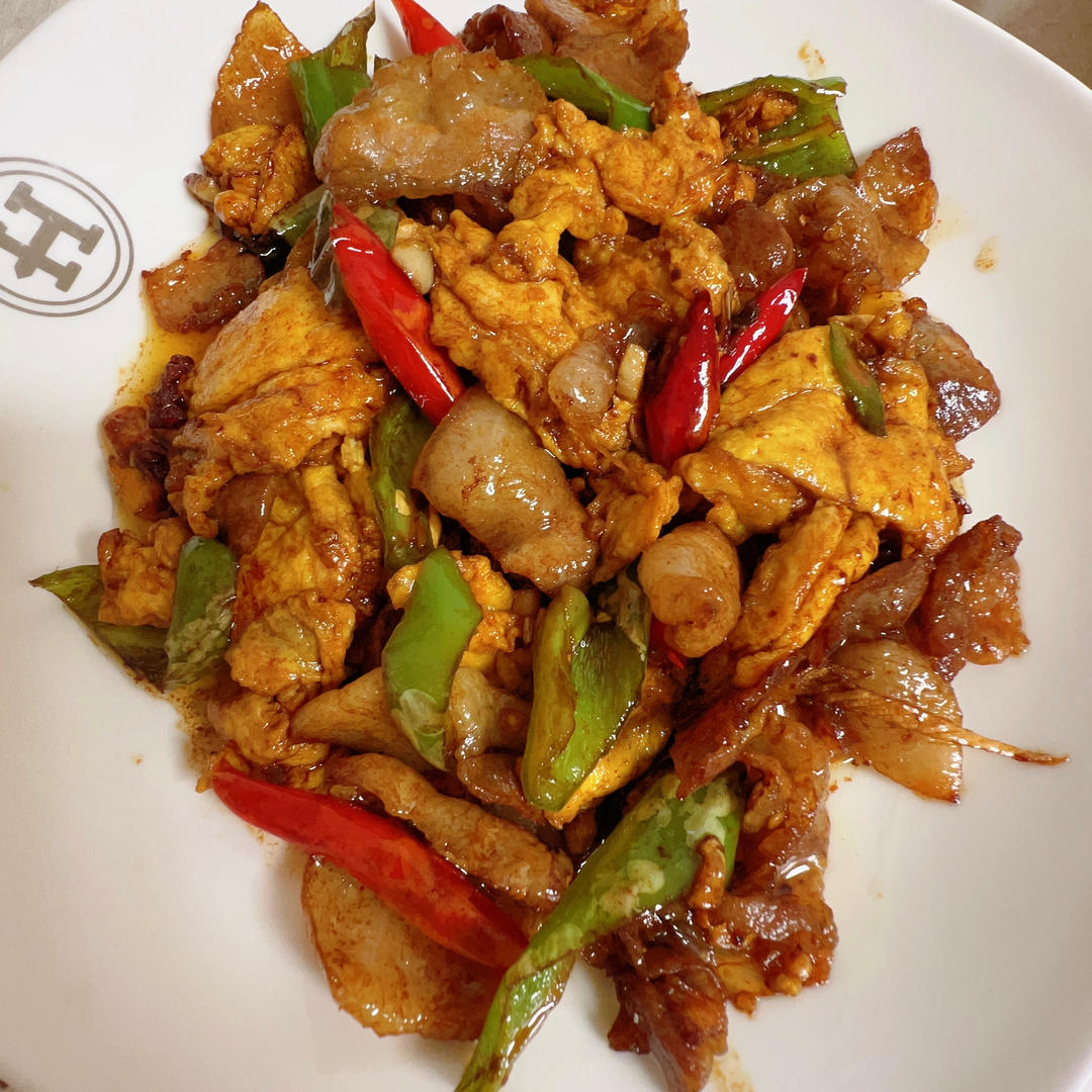 农家一碗香（下饭菜）