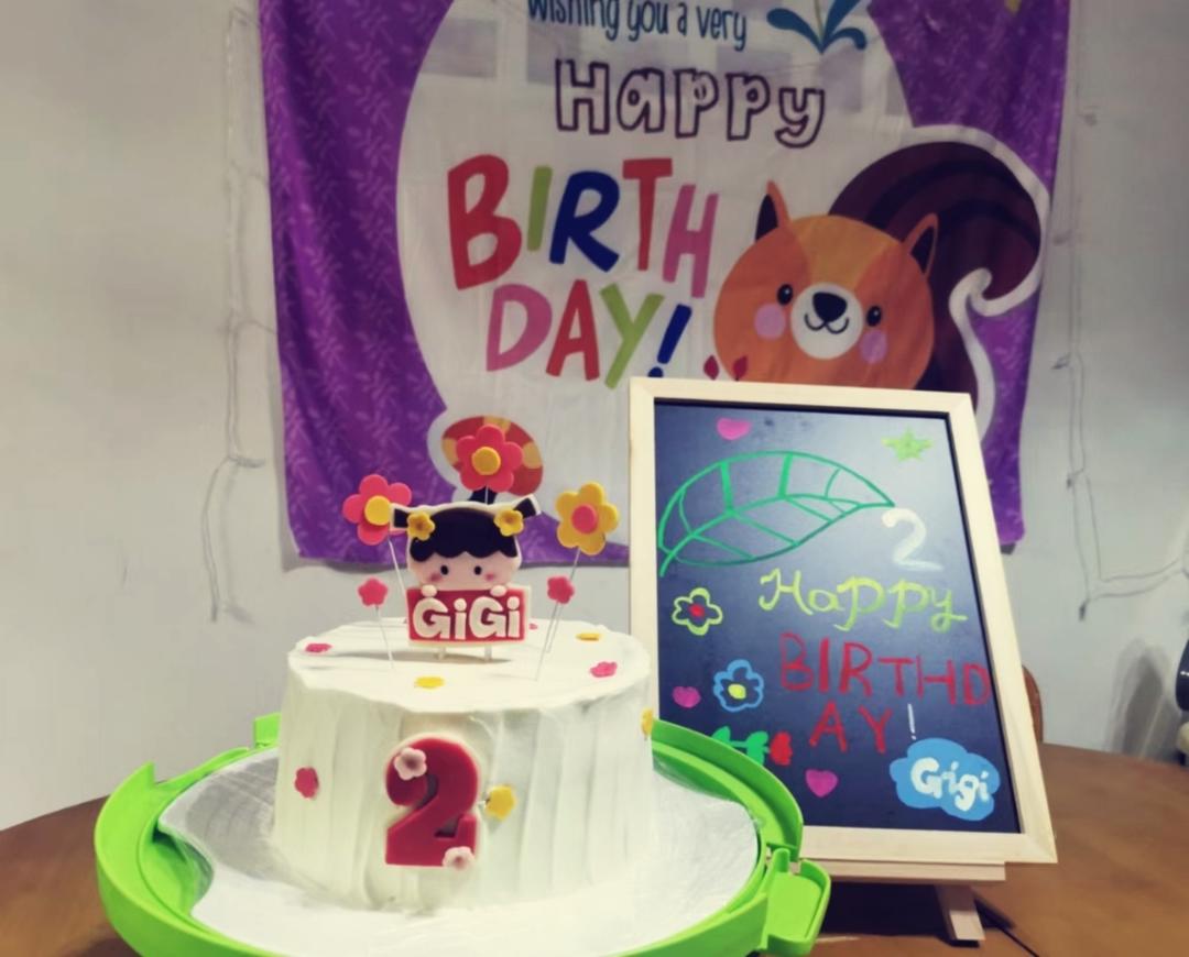 牛角包的作品集