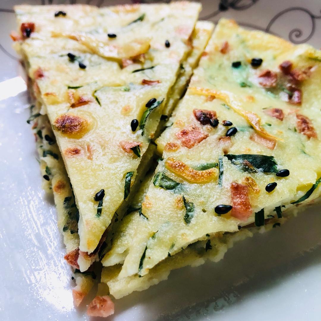 早餐•2018年11月15日