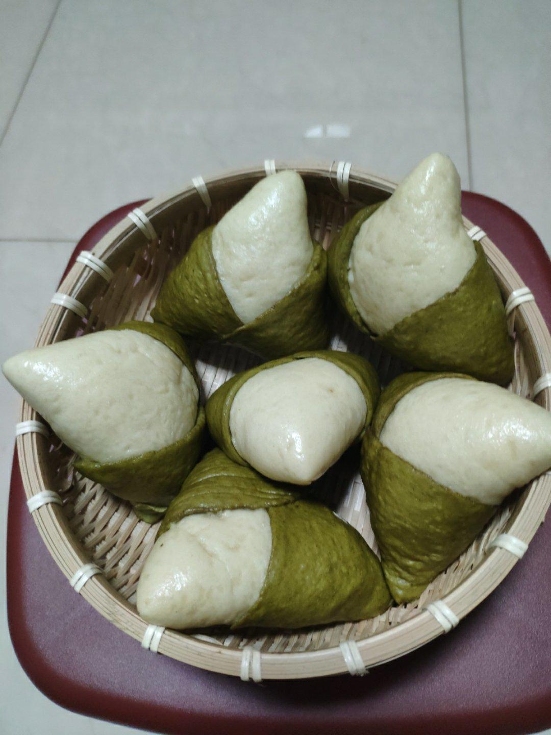 萌粽包