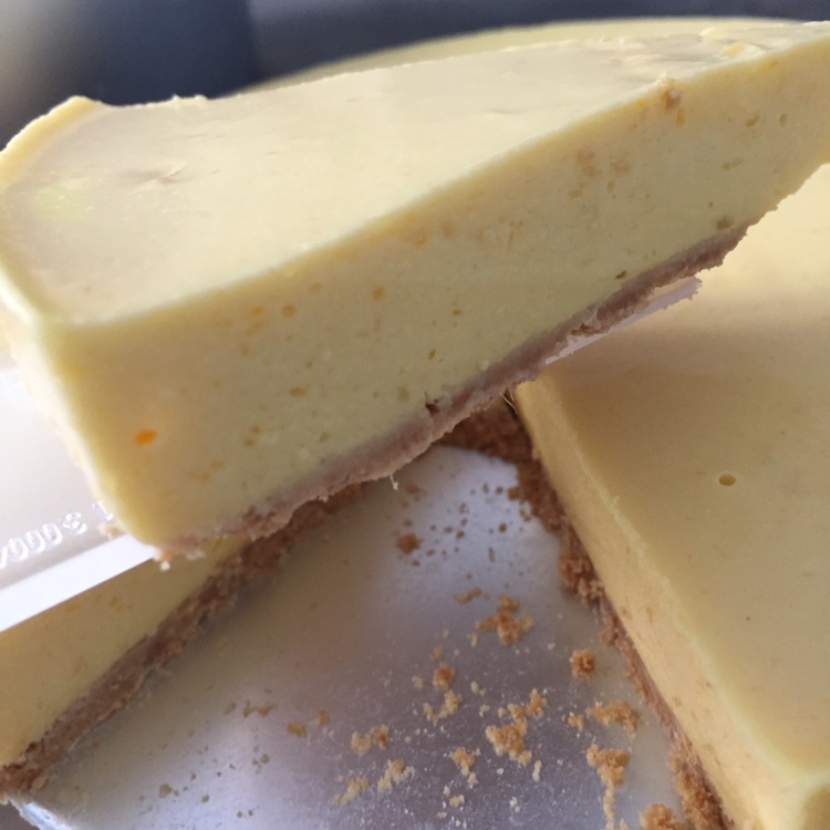 草莓慕斯 Strawberry mousse