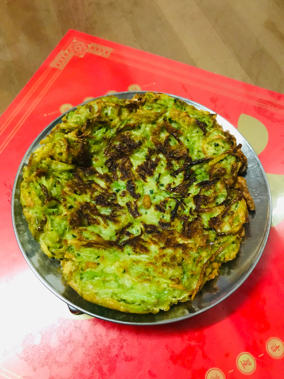 开胃青萝卜咸食