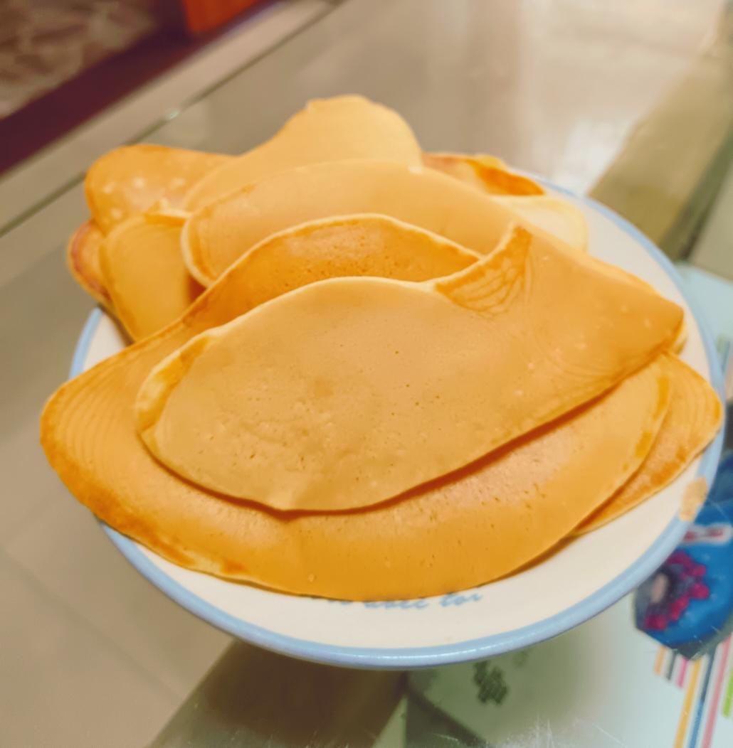 鸡蛋仔