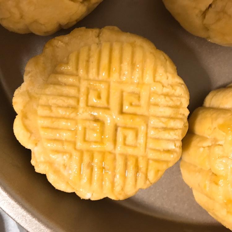 红薯圆子