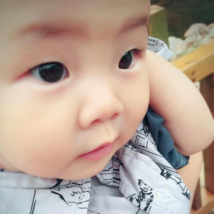 家有活宝的欧宝妈