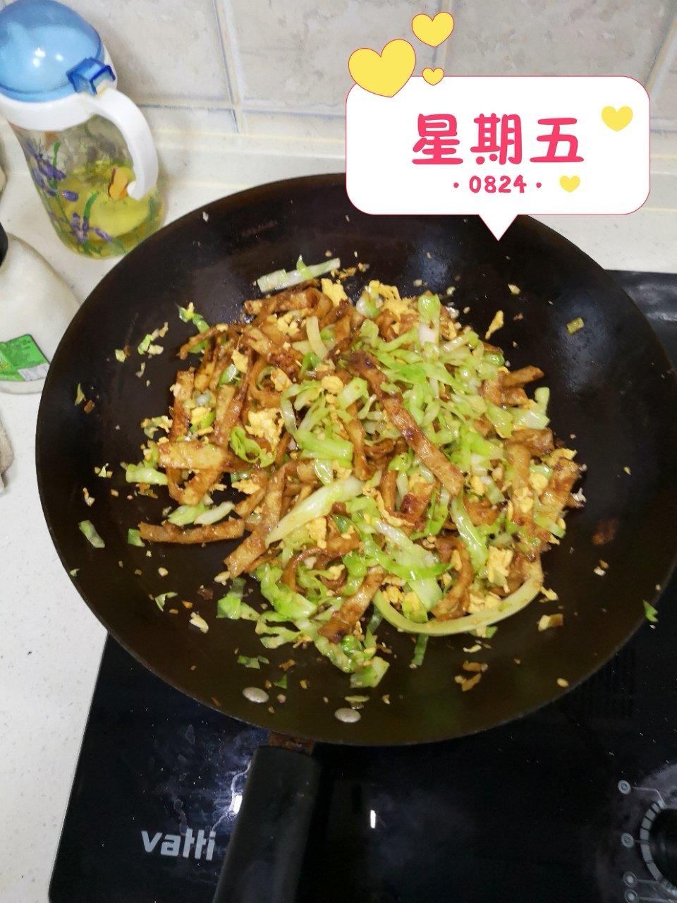 【烙大饼】北方人烙大饼，真的很有门道！