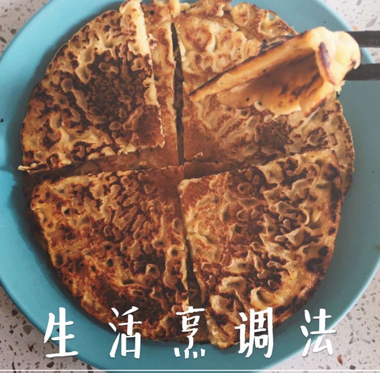 老北京糊塌子