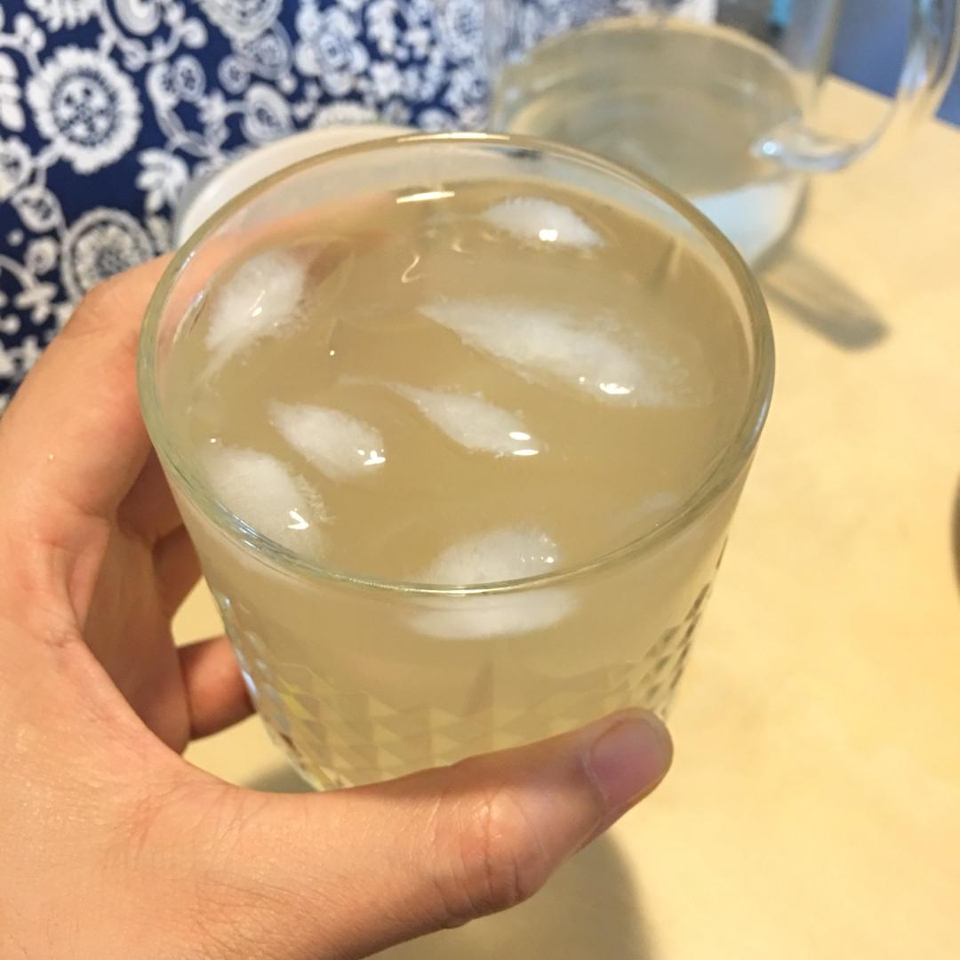 【梅子露 & 梅子醋】青梅的健康饮料