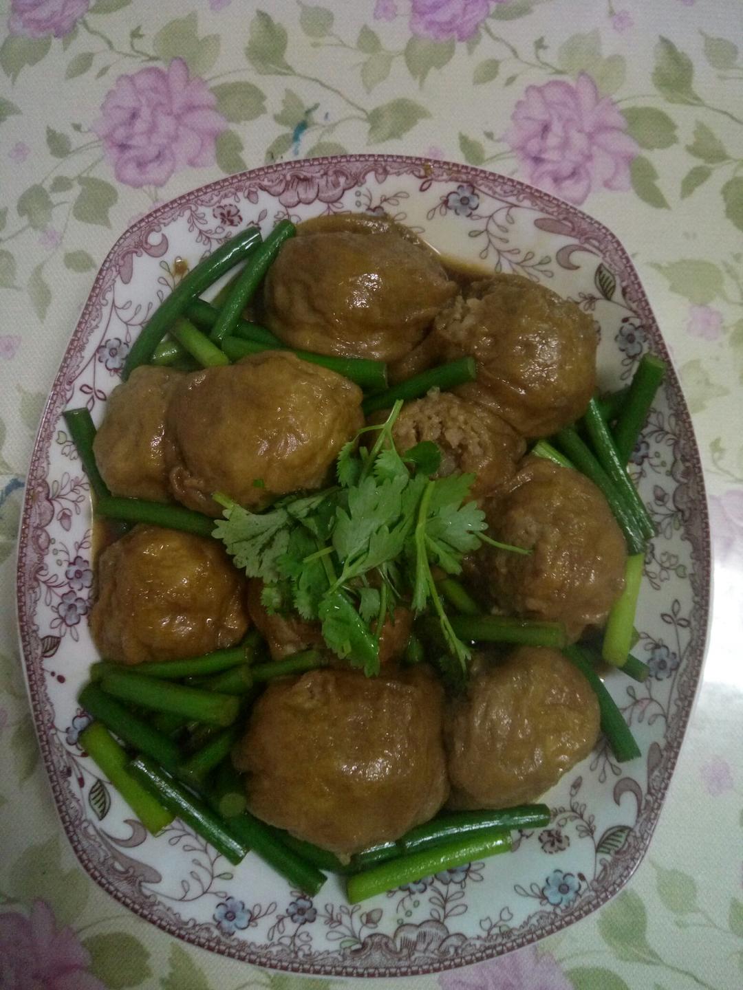 晚餐•2017年10月28日