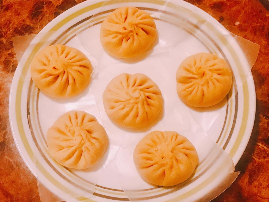 灵魂酱肉包