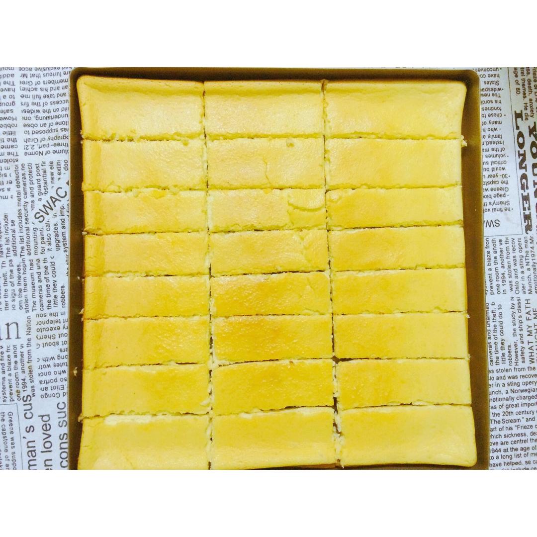 原味芝士条