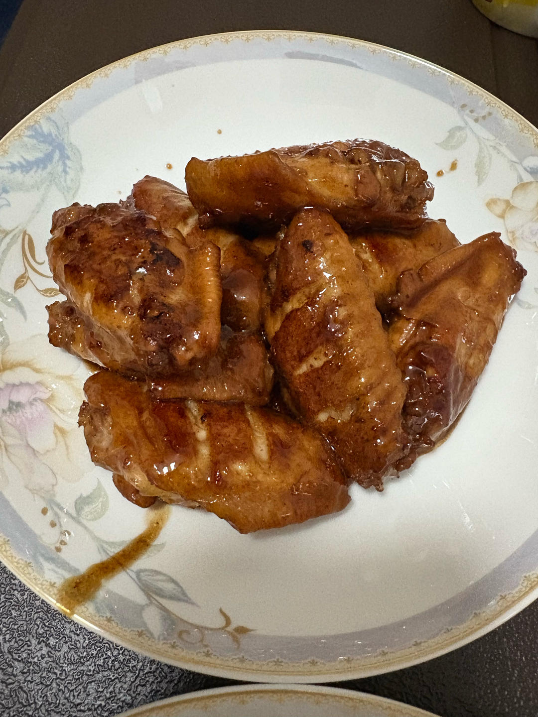 零基础懒人可乐鸡翅
