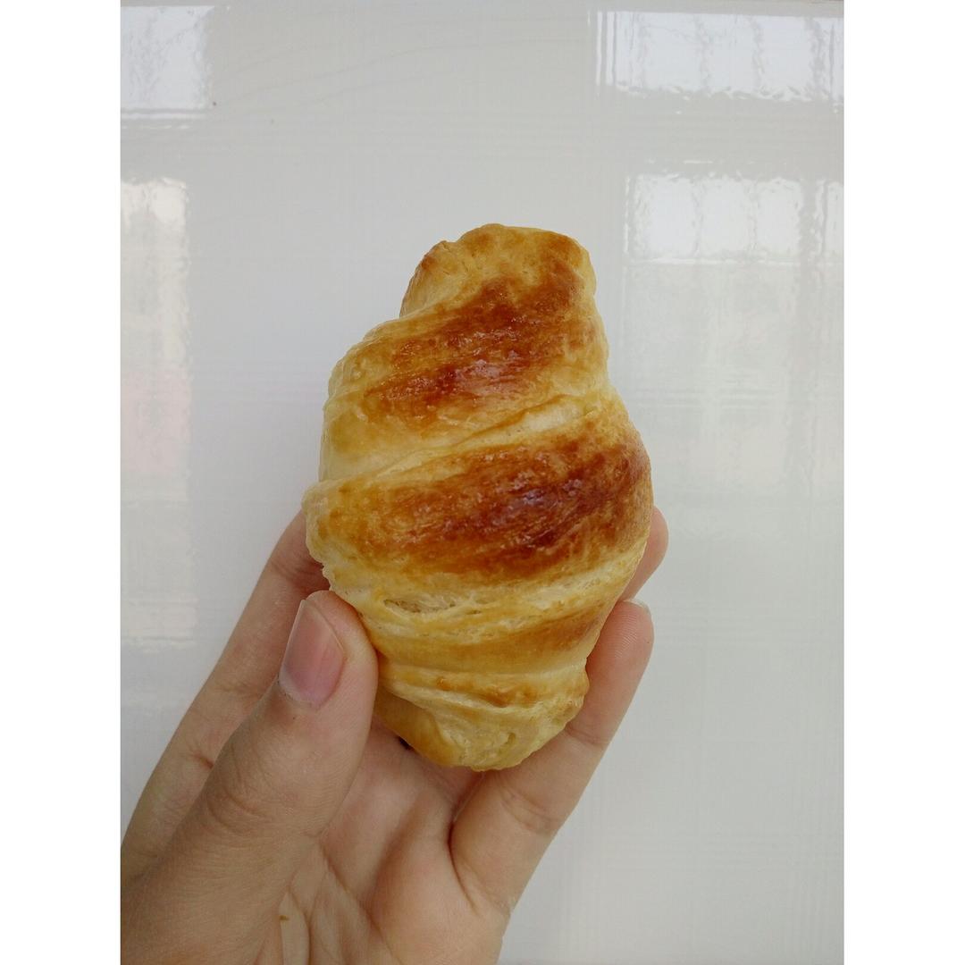 丹麦面包面团