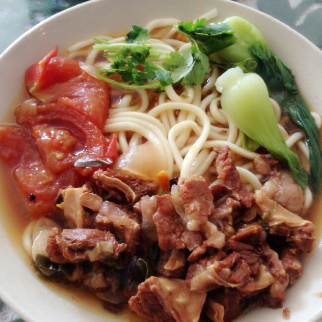 午餐•2014年5月6日