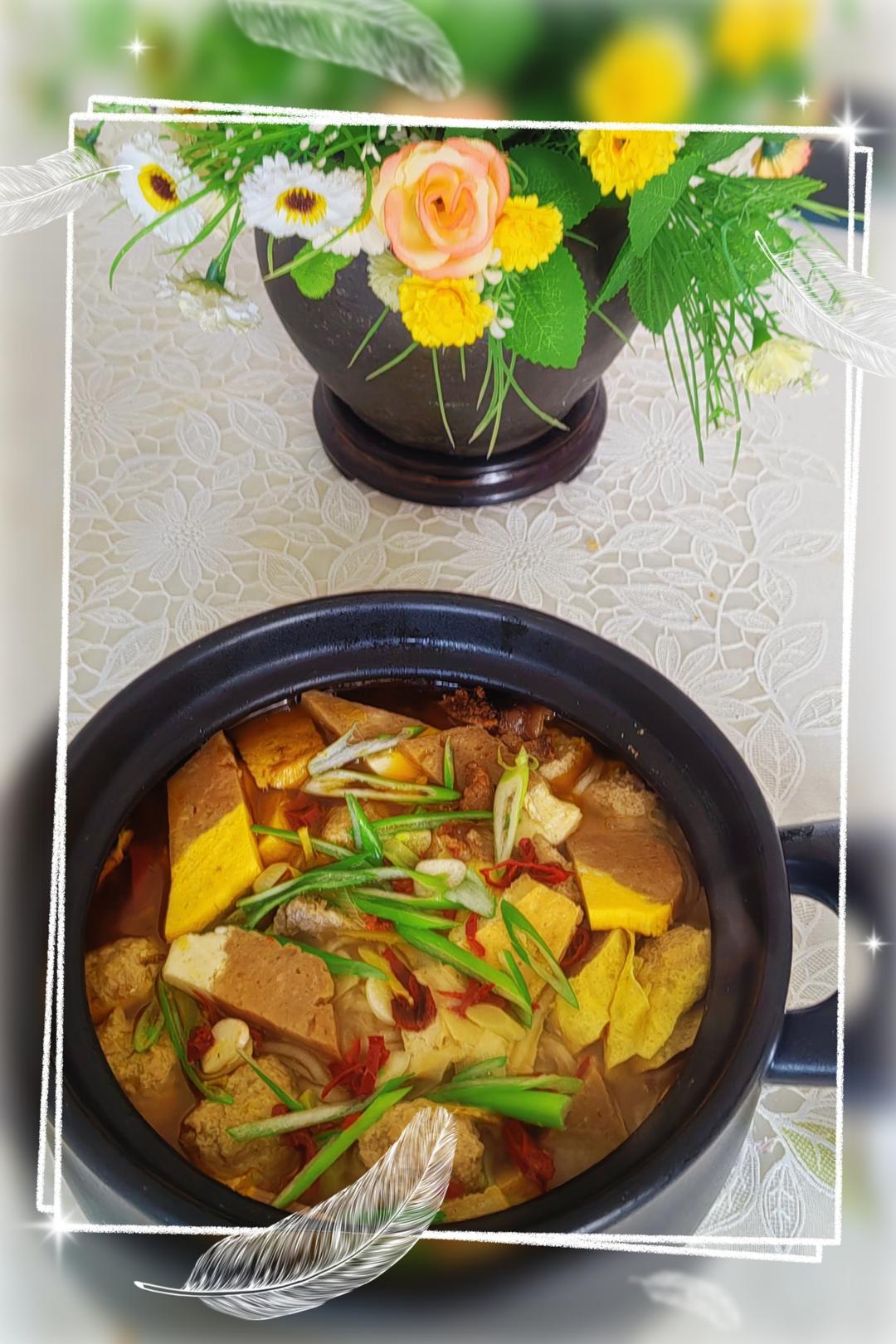 午餐•2026年2月22日