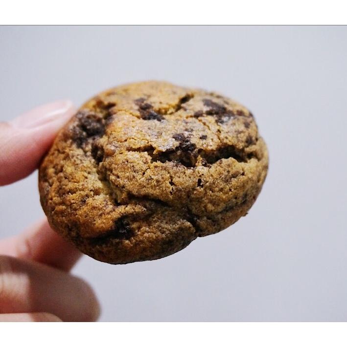 奥利奥软曲奇—你要来一块吗？