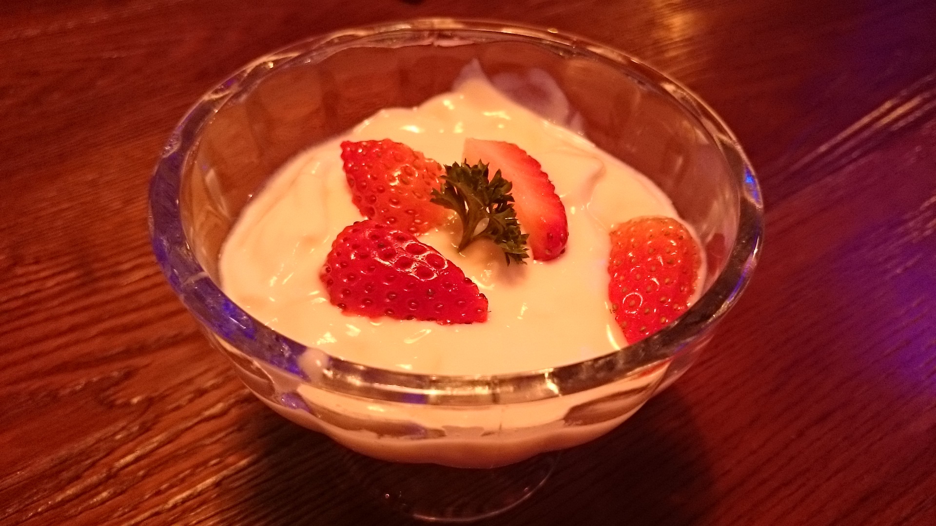 深夜食堂