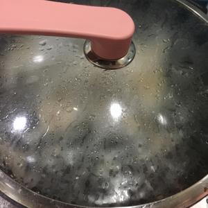 盐焗/手撕鸡腿-简单凉拌的做法的做法 步骤5