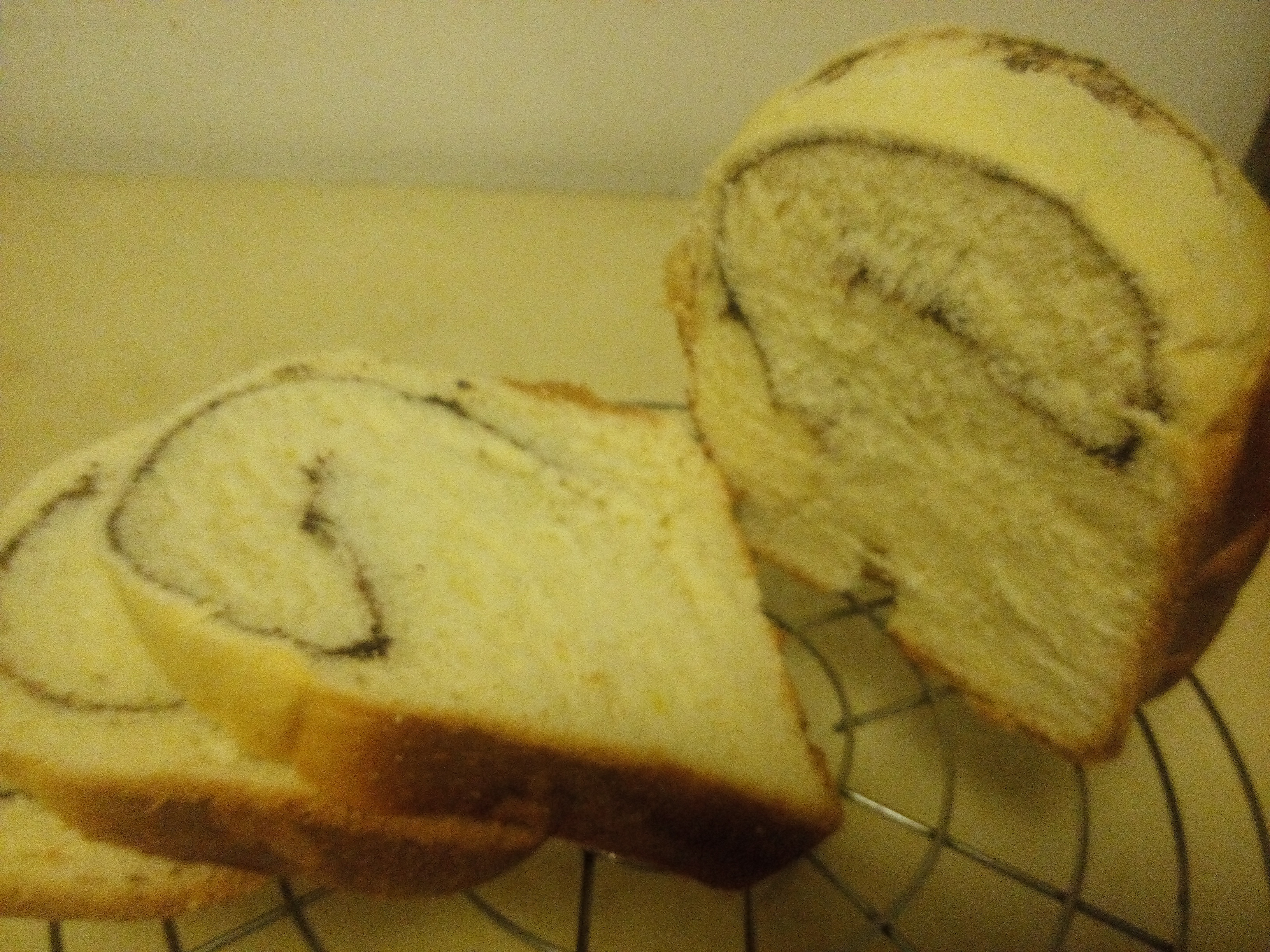 中种手撕北海道吐司