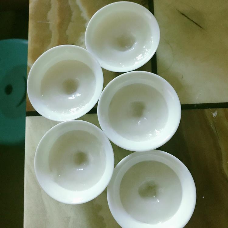 潮州美食-咸水果