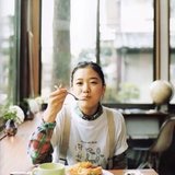 煮饭的然後姑娘