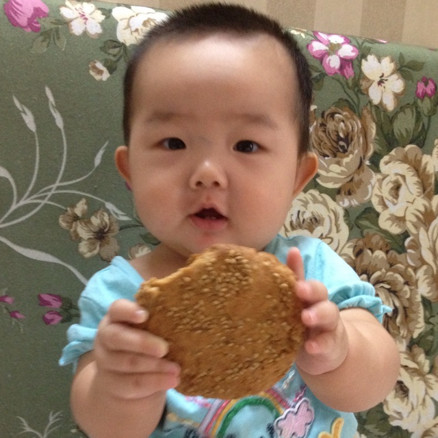 跳妈爱厨房