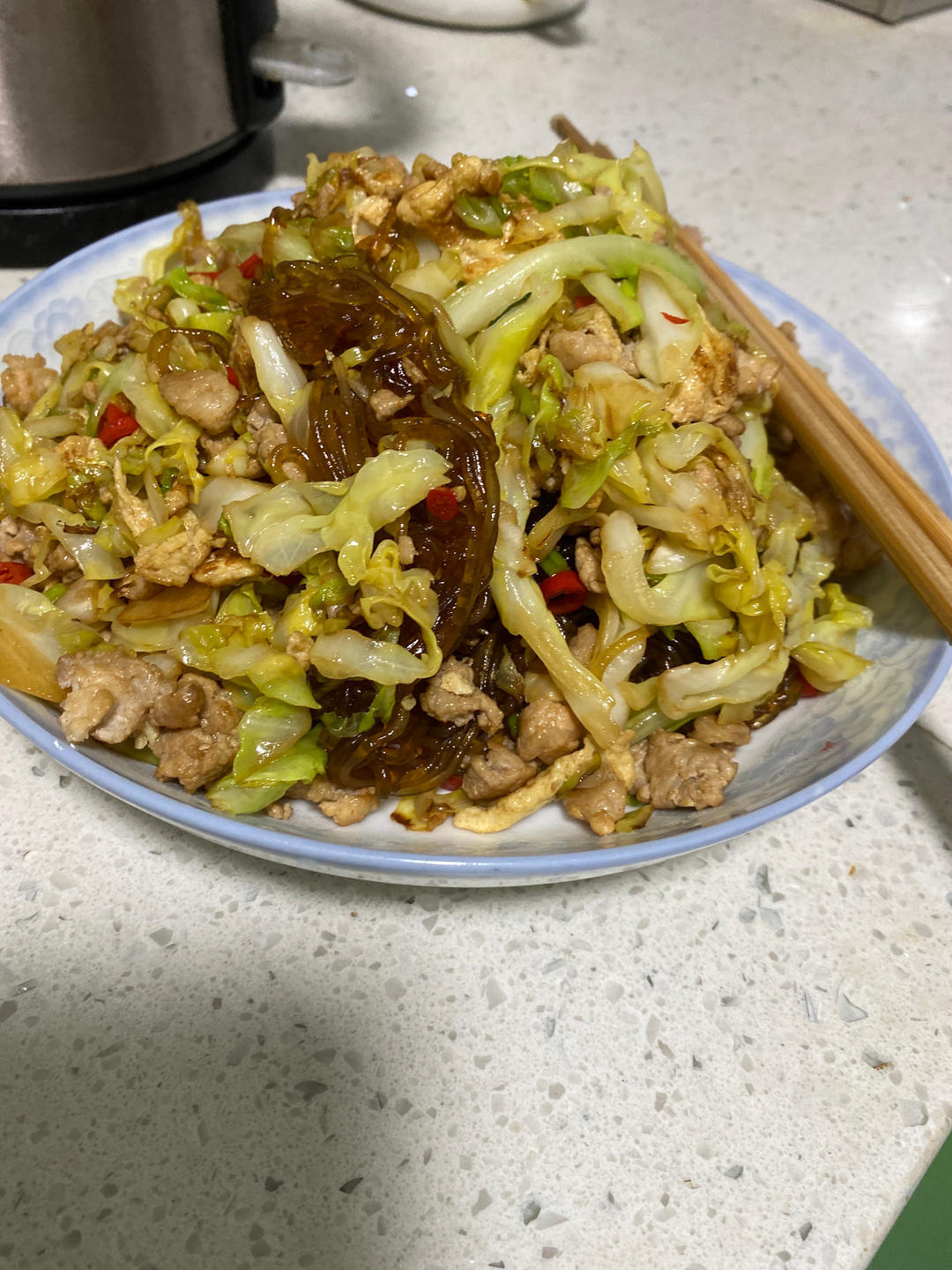 厨师长教你：8种不同的包菜做法，这里总有一款属于你的菜