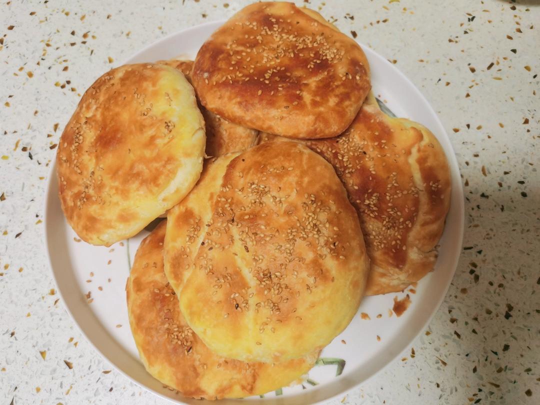 烧饼