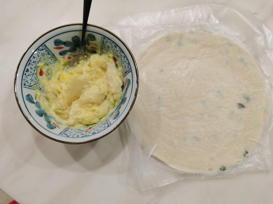 德式芥末香肠面包【9月北鼎烤箱食谱】