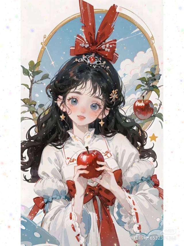 Virgo-小尾巴